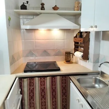 Apartment Piccola Dimora