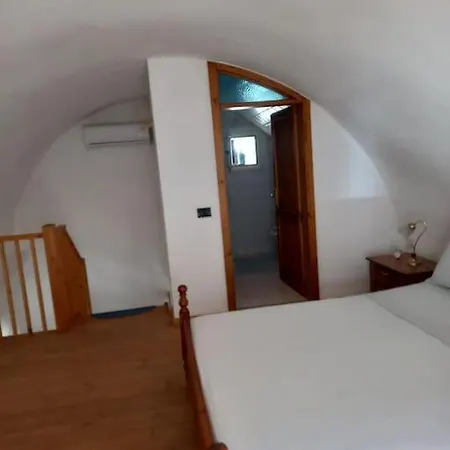 Piccola Dimora * Пату