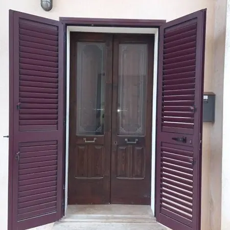 Piccola Dimora * Patù