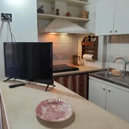 Lägenhet Piccola Dimora